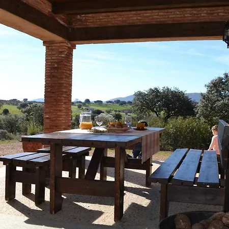 Casa Rural Valdefresno *
