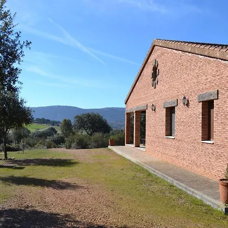 Casa Rural Valdefresno 別荘