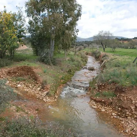 Casa Rural Valdefresno