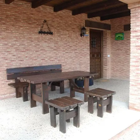 Casa Rural Valdefresno
