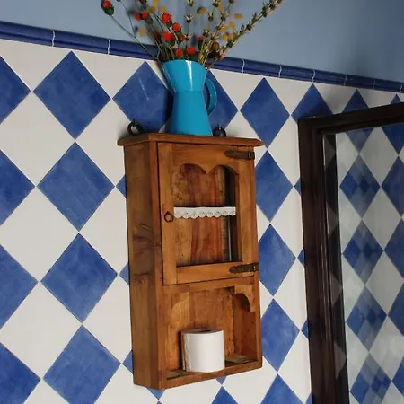 Casa Rural Valdefresno *