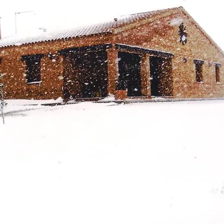 Casa Rural Valdefresno