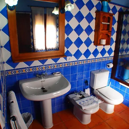 Casa Rural Valdefresno