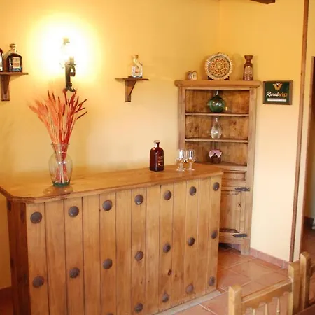 Casa Rural Valdefresno Retuerta de Bullaque