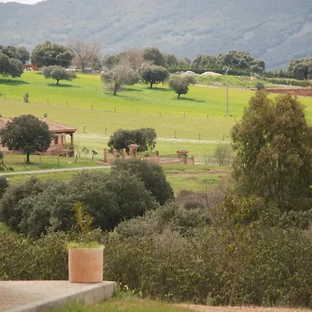Casa Rural Valdefresno 別荘 *