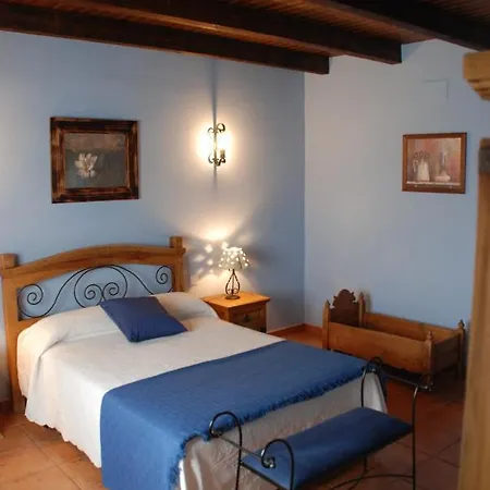 Casa Rural Valdefresno Retuerta de Bullaque