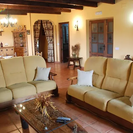 Casa Rural Valdefresno *