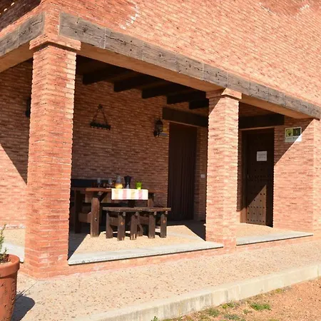 Casa Rural Valdefresno 別荘 *