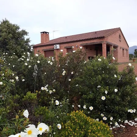 Casa Rural Valdefresno *